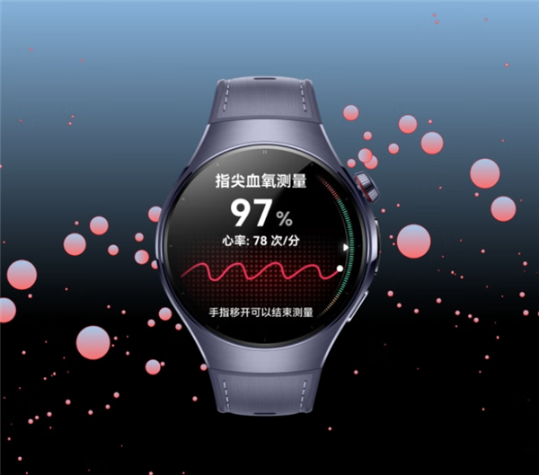 2025年中国线上智能手表排名：华为销量大涨468%！稳居第